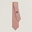 Maillons Club tie, View: Folded, folded, view 1 of 2