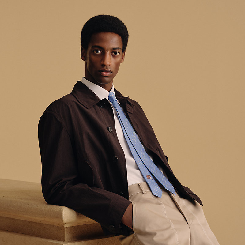 Maillons Degrades tie