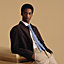 Maillons Degrades tie 7&nbsp;cm, View: Worn, worn, view 2 of 2