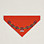 Maillons dog bandana, L, View: front, front, view 2 of 3