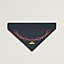 Maillons dog bandana, M, View: front, front, view 2 of 4