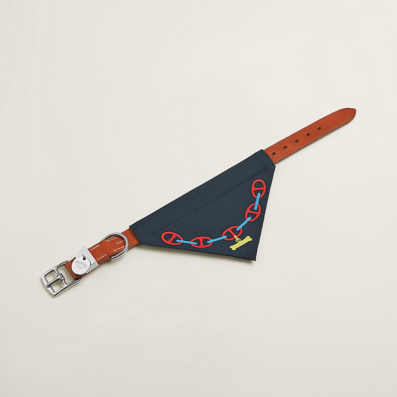 Maillons dog bandana, S, View: , view 3 of 3