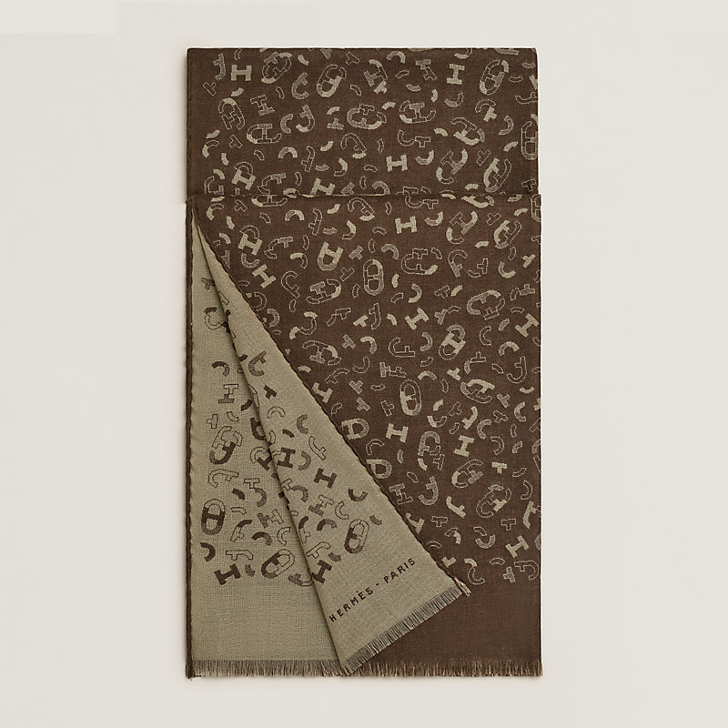 Maillons en Kit muffler | Hermès USA 