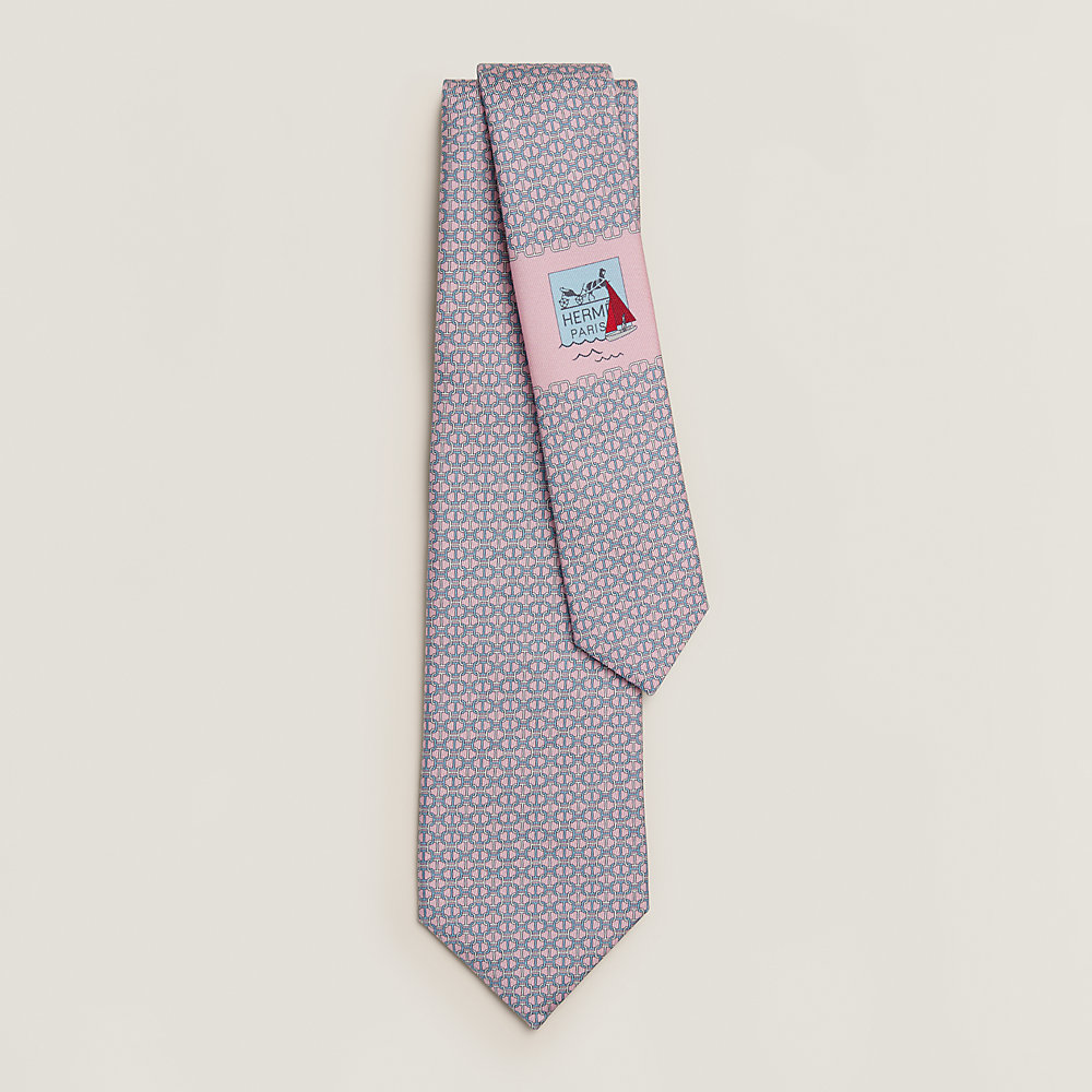 hermes ties online