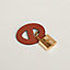 Maillons Enchaines shoe accessory, View: front, front, view 1 of 4
