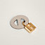 Maillons Enchaines shoe accessory, View: front, front, view 3 of 4