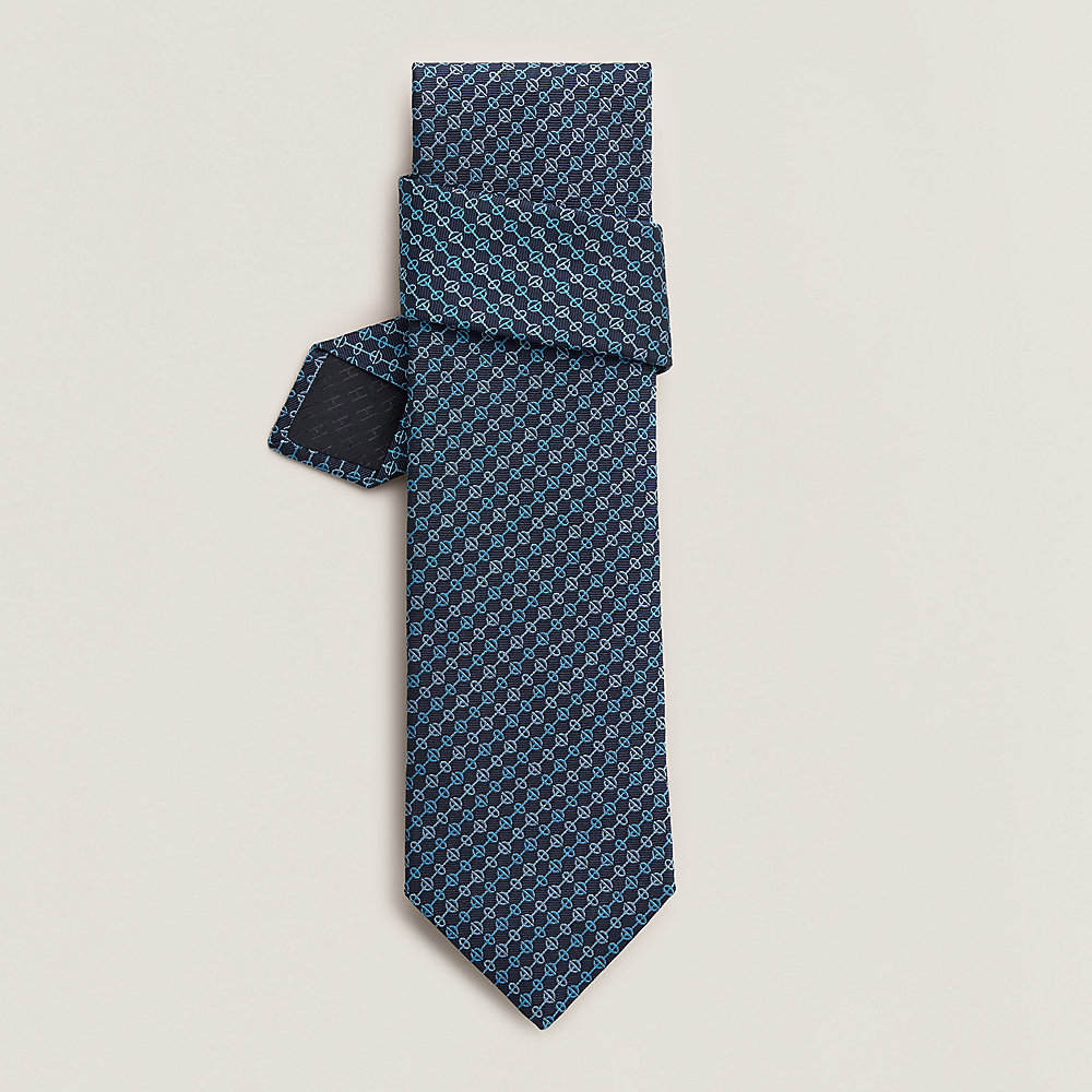 Maillons et Fermoirs tie | Hermès UK