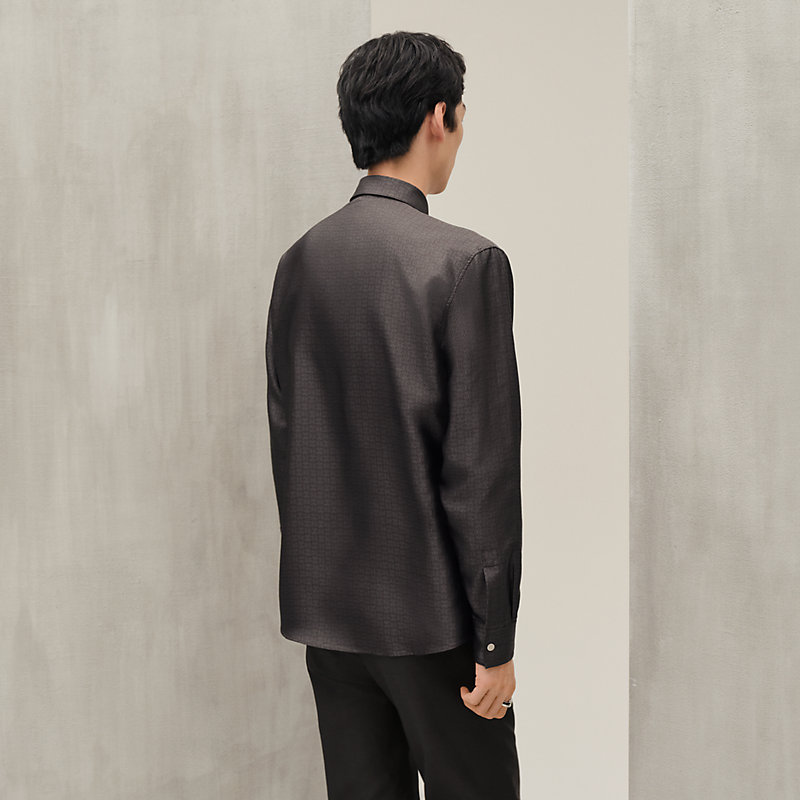 【お洒落♪】HERMESTシャツ HERMES』レディースTシャツsize M