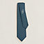 Maillons Mosaïque tie, View: Folded, folded, view 1 of 2