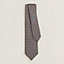 Maillons Mosaïque tie, View: Folded, folded, view 1 of 2