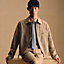 Maillons Mosaïque tie, View: Worn, worn, view 2 of 2
