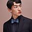 Maillons Parade bow tie, View: Worn, worn, view 2 of 2