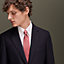 Maillons Parade tie, View: Worn, worn, view 2 of 2