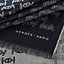 Maillons Rythmes scarf, View: Detail, detail, view 3 of 3