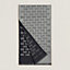 Maillons Rythmes scarf, View: Folded, folded, view 2 of 3