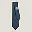 Maillons Rythmes tie, View: Folded, folded, view 1 of 3