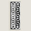 Maillons TGM rectangle, View: Flat, flat, view 2 of 3