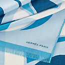 View: Detail, Maillons TGM rectangle