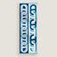 Maillons TGM rectangle, View: Flat, flat, view 2 of 3