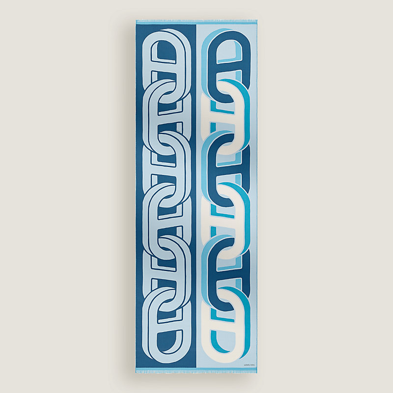 Maillons TGM rectangle