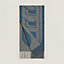 Maillons TGM scarf, View: Folded, folded, view 2 of 3