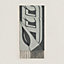 Maillons TGM scarf, View: Folded, folded, view 3 of 4