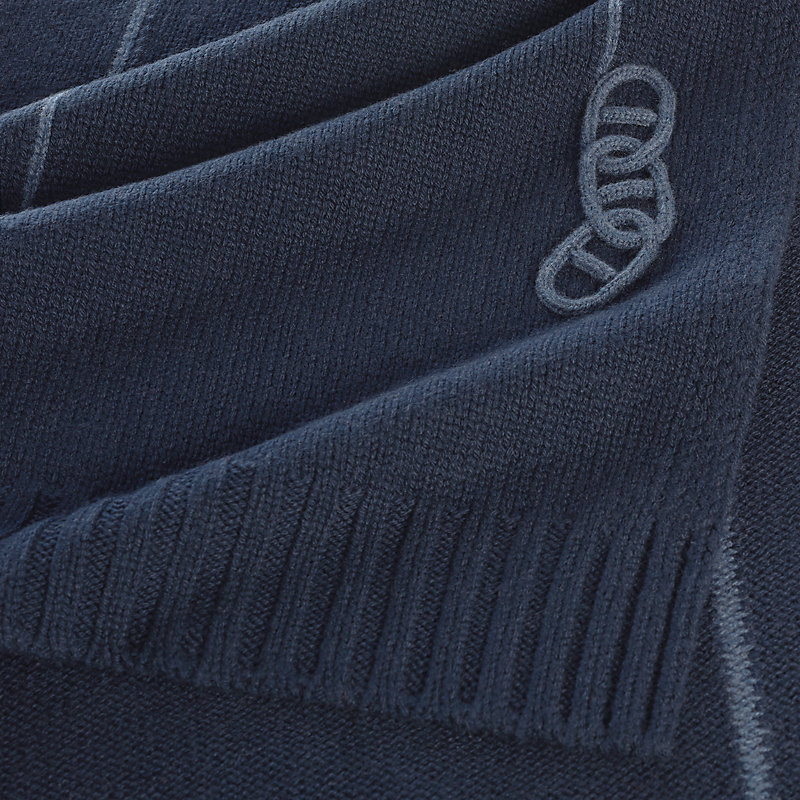 Maillons Traces scarf, View: , view 3 of 3