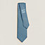 Maillons Vagues tie, View: Folded, folded, view 1 of 2