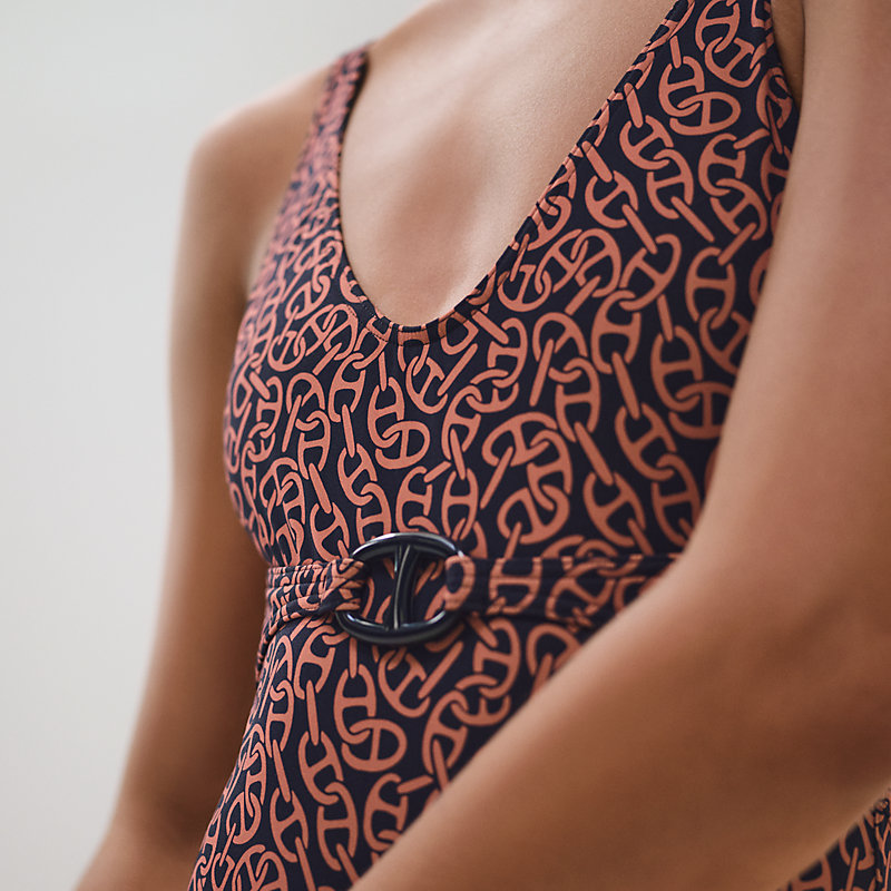 Maillot de bain Elly | Hermès France