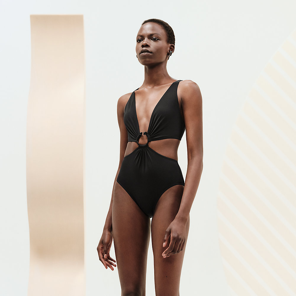 Maillot de bain Erin | Herms Belgique