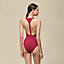 Maillot de bain Gloria, Vue: Vue portée, worn, vue 3 sur 5