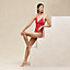 Maillot de bain Hannah, Vue: Vue portée, worn, vue 1 sur 6