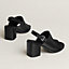 Mailys 70 sandal, View: Back, back, view 4 of 5