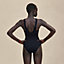 Maiô Federica, Exibir: Sendo usado, worn, visualizar 4 de 6