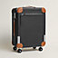 Maleta R.M.S de negocios colorblock, Vista: Vista trasera, back, vista 4 de 7