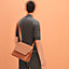 Mali-Selle PM messenger bag, View: Worn, worn, view 6 of 6