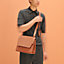 Mali-Selle PM messenger bag, View: Worn, worn, view 5 of 6