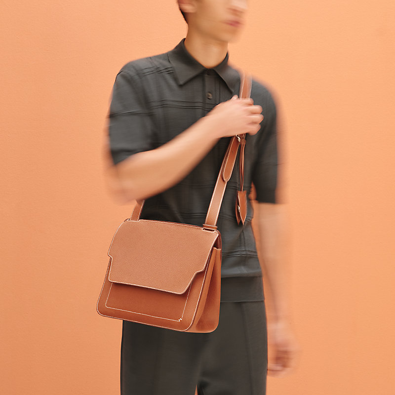 Mali-Selle PM messenger bag