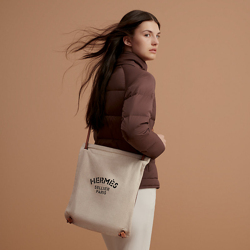 Maline grooming Bag | Hermès USA