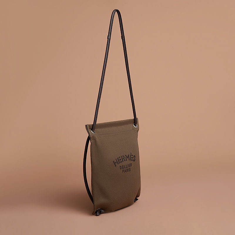 Maline grooming Bag