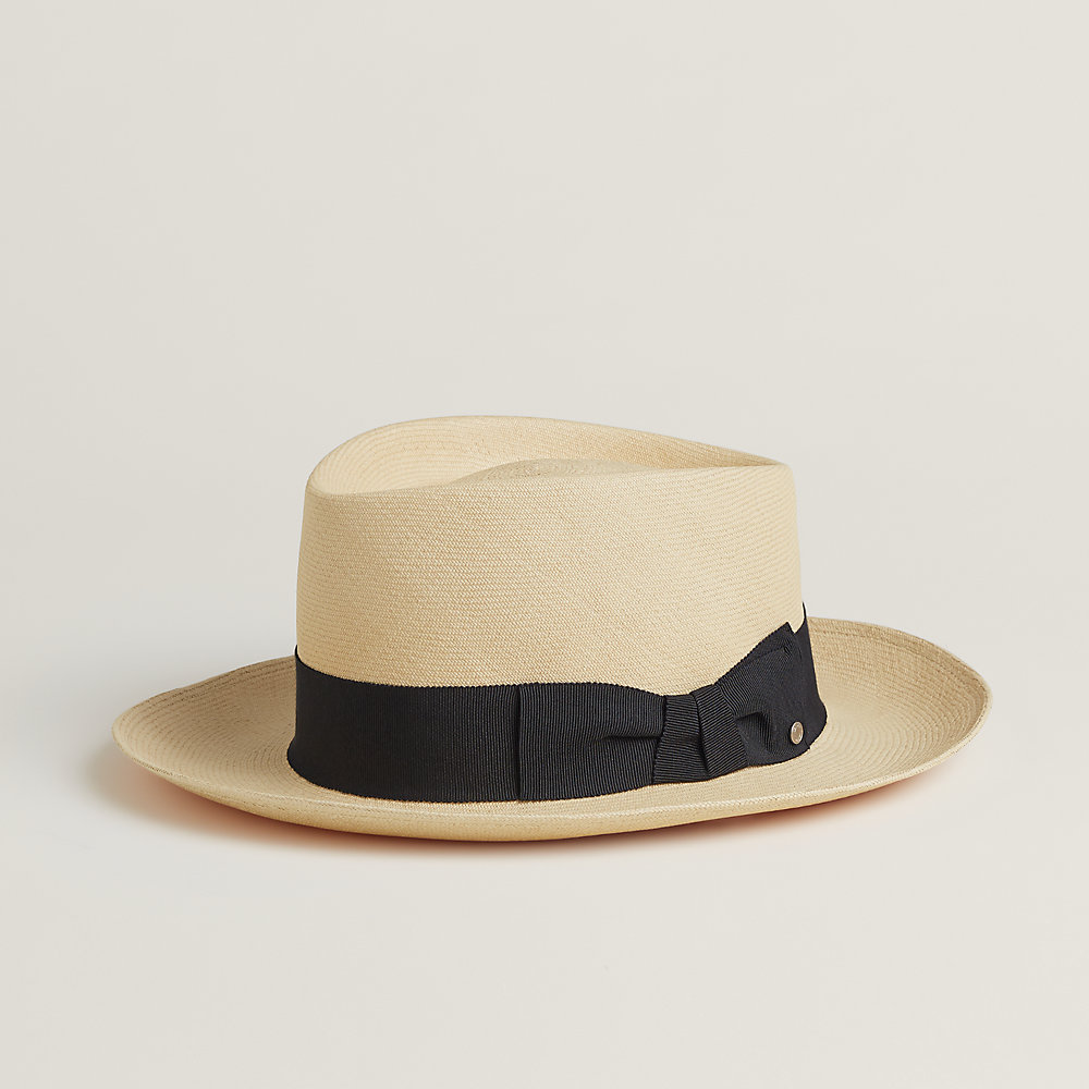 Malo Panama hat | Hermès Finland