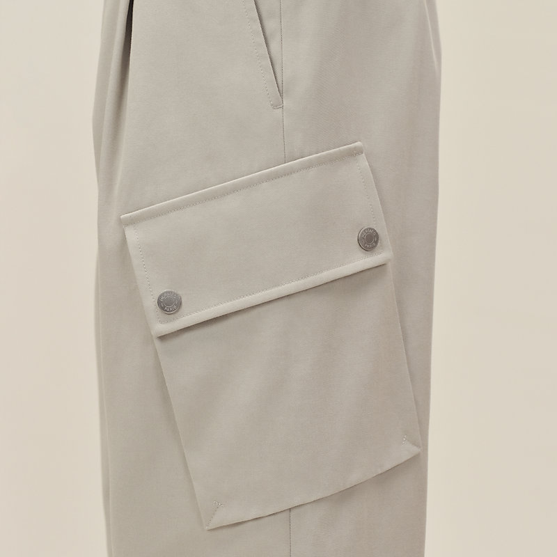 Malte cargo pants