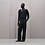 Malte pants with belt detail, View: Worn, worn, view 1 of 6