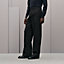 Malte pants with belt detail, View: Worn, worn, view 2 of 6