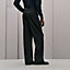Malte pants with belt detail, View: Worn, worn, view 3 of 6