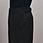 Malte pants with belt detail, View: Worn, worn, view 4 of 6