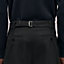 Malte pants with belt detail, View: Worn, worn, view 5 of 6