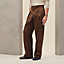 Malte百褶長褲, 檢視: 佩戴, worn, 檢視共2張圖片的第6張