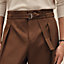 Malte百褶長褲, 檢視: 佩戴, worn, 檢視共4張圖片的第6張