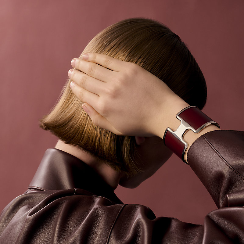 Manchette Olympe | Hermès France